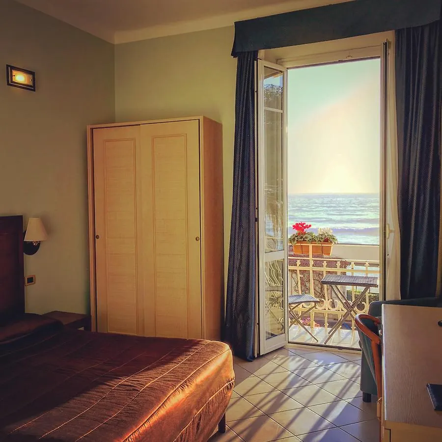 Hotel Villa Igea Alassio