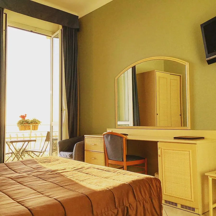 Hotel Villa Igea Alassio