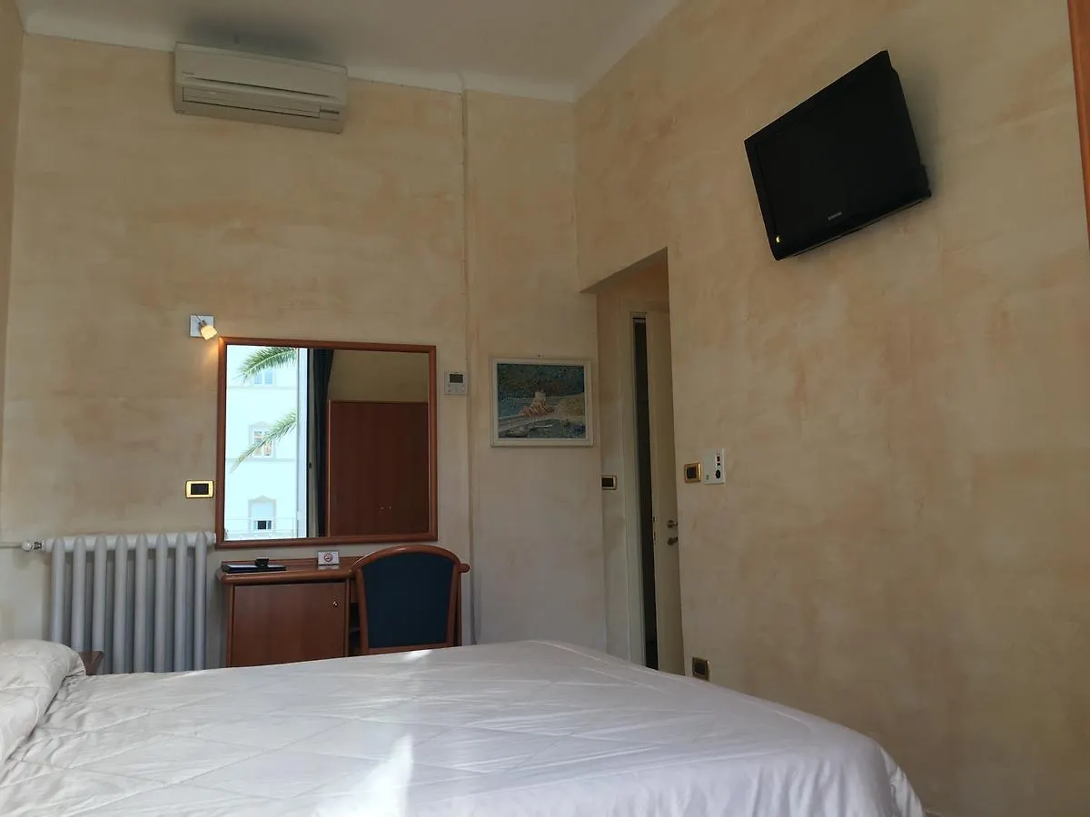 Hotel Villa Igea Alassio Italien