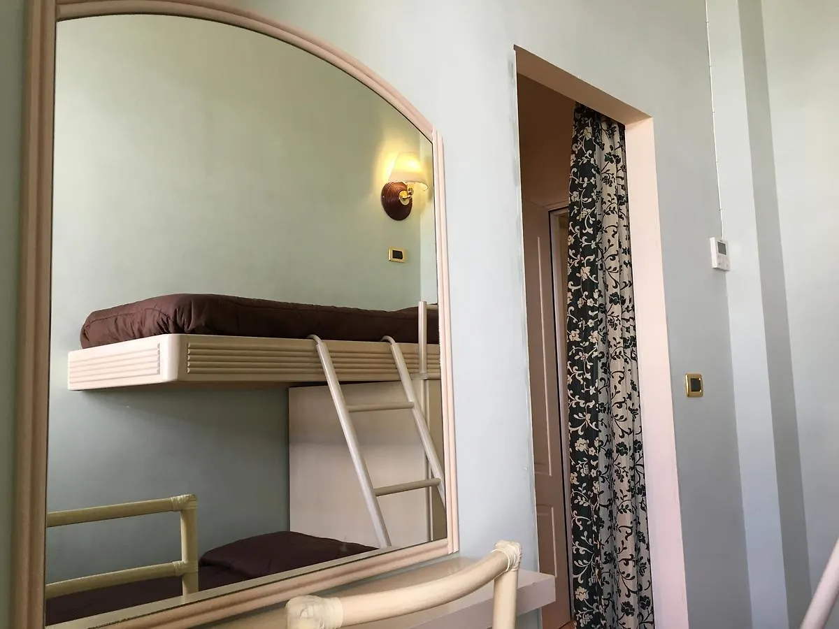 Hotel Villa Igea Alassio