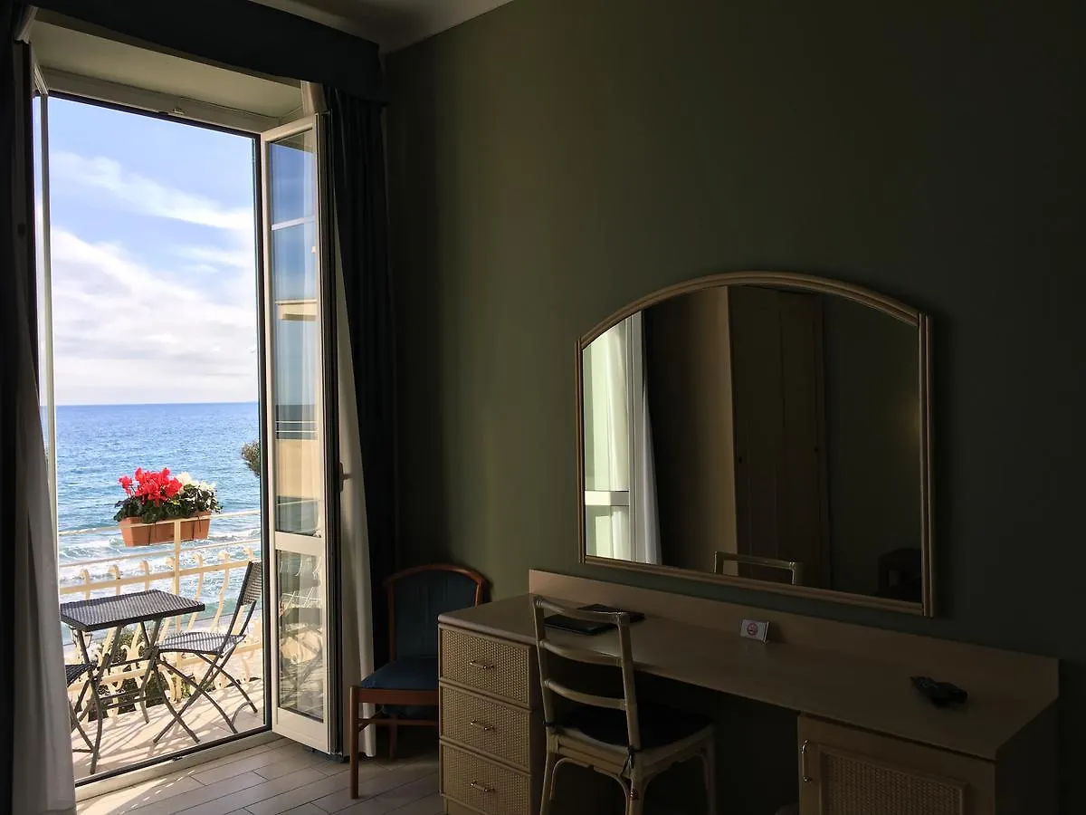 Hotel Villa Igea Alassio