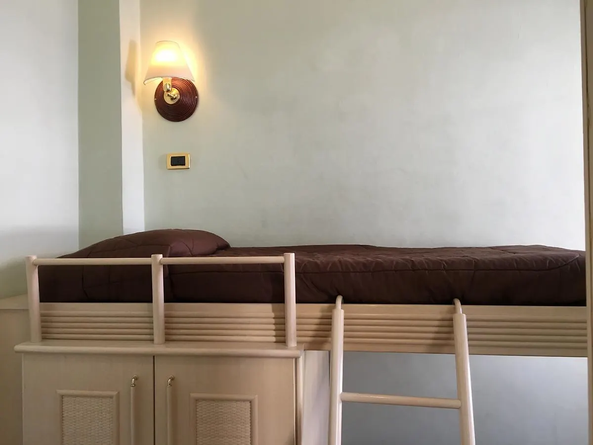 Hotel Villa Igea Alassio