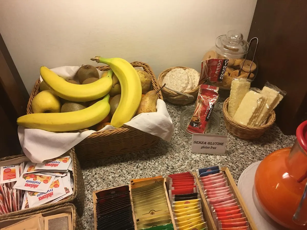 Hotel Villa Igea Alassio