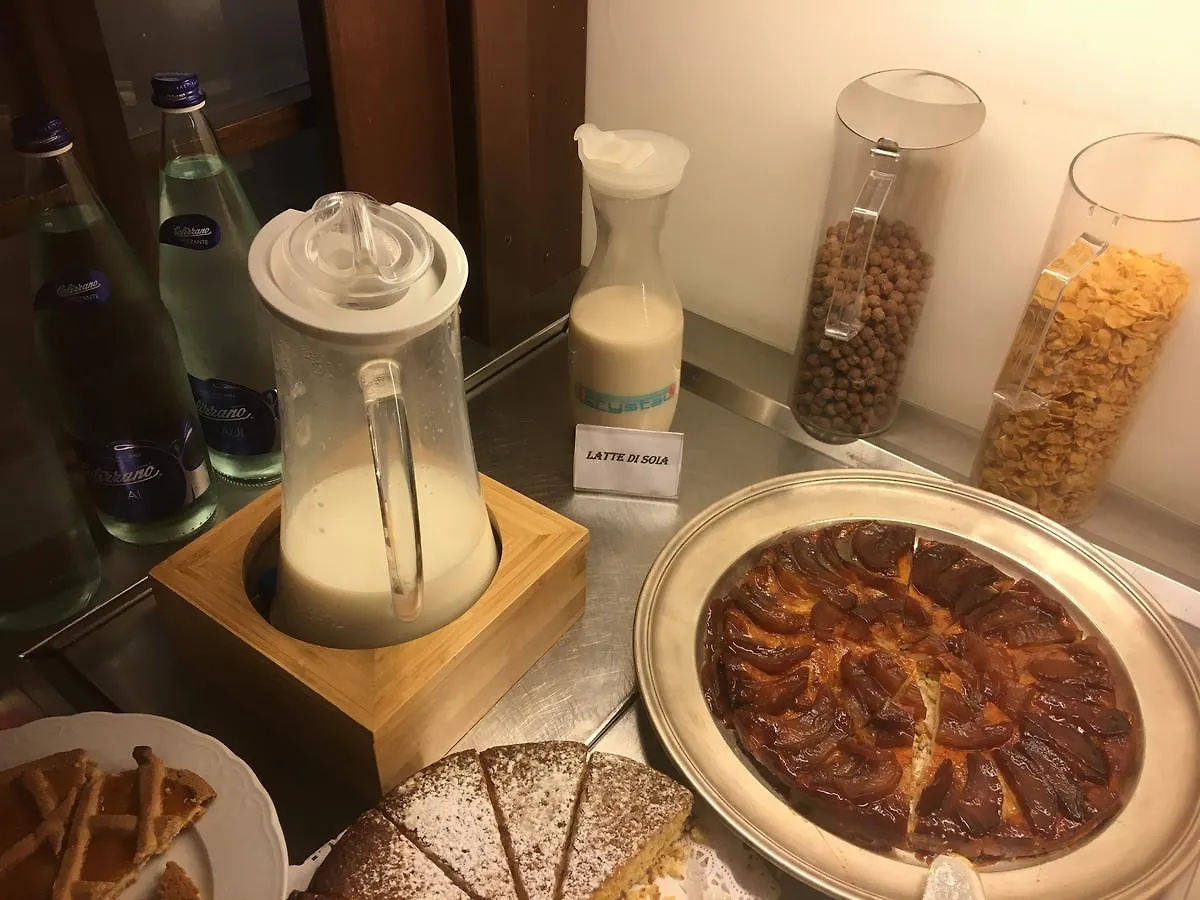 Hotel Villa Igea Alassio