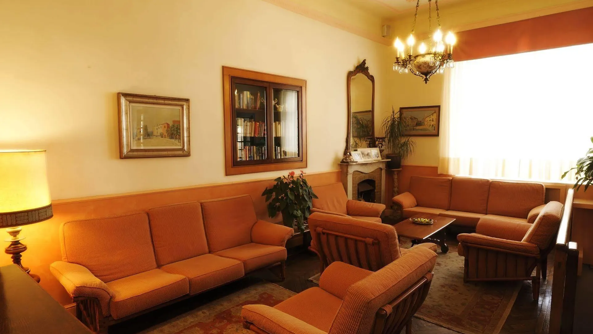 Hotel Villa Igea Alassio