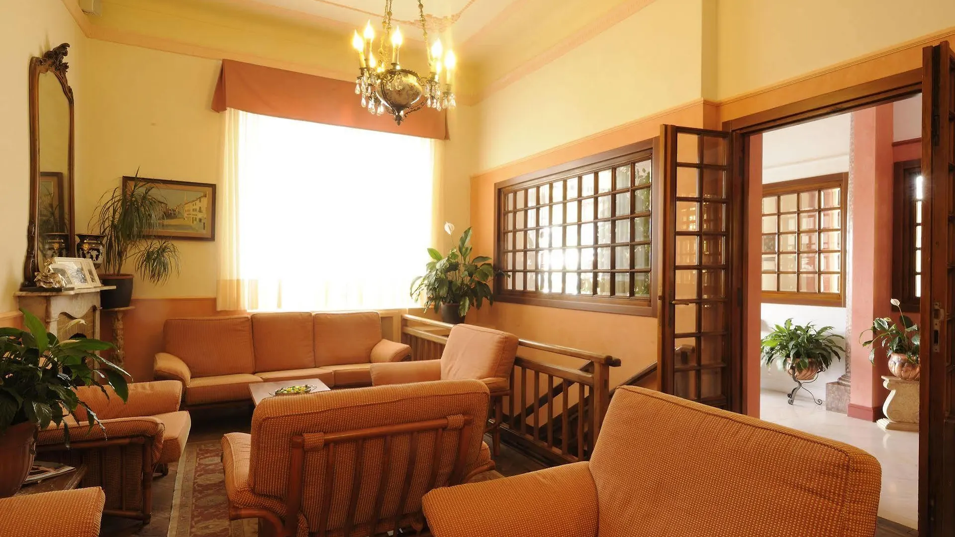 Hotel Villa Igea Alassio