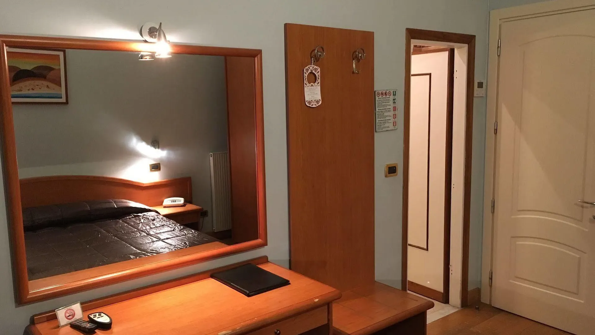 Hotel Villa Igea Alassio 3*,