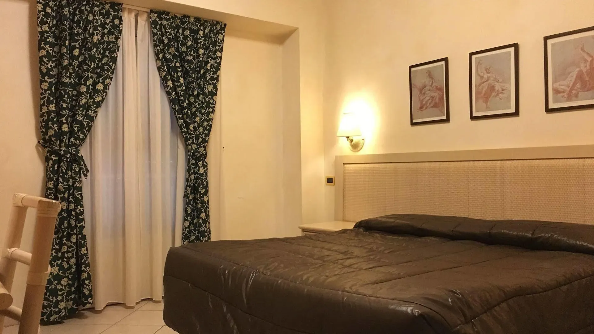 Hotel Villa Igea Alassio