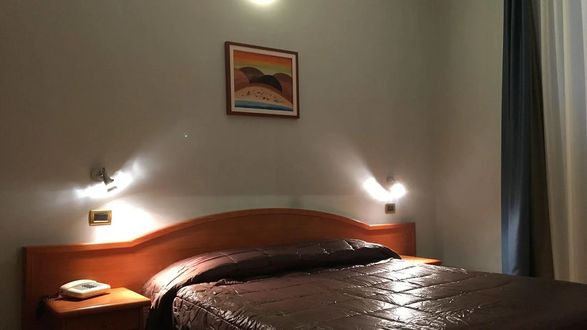 Hotel Villa Igea Alassio