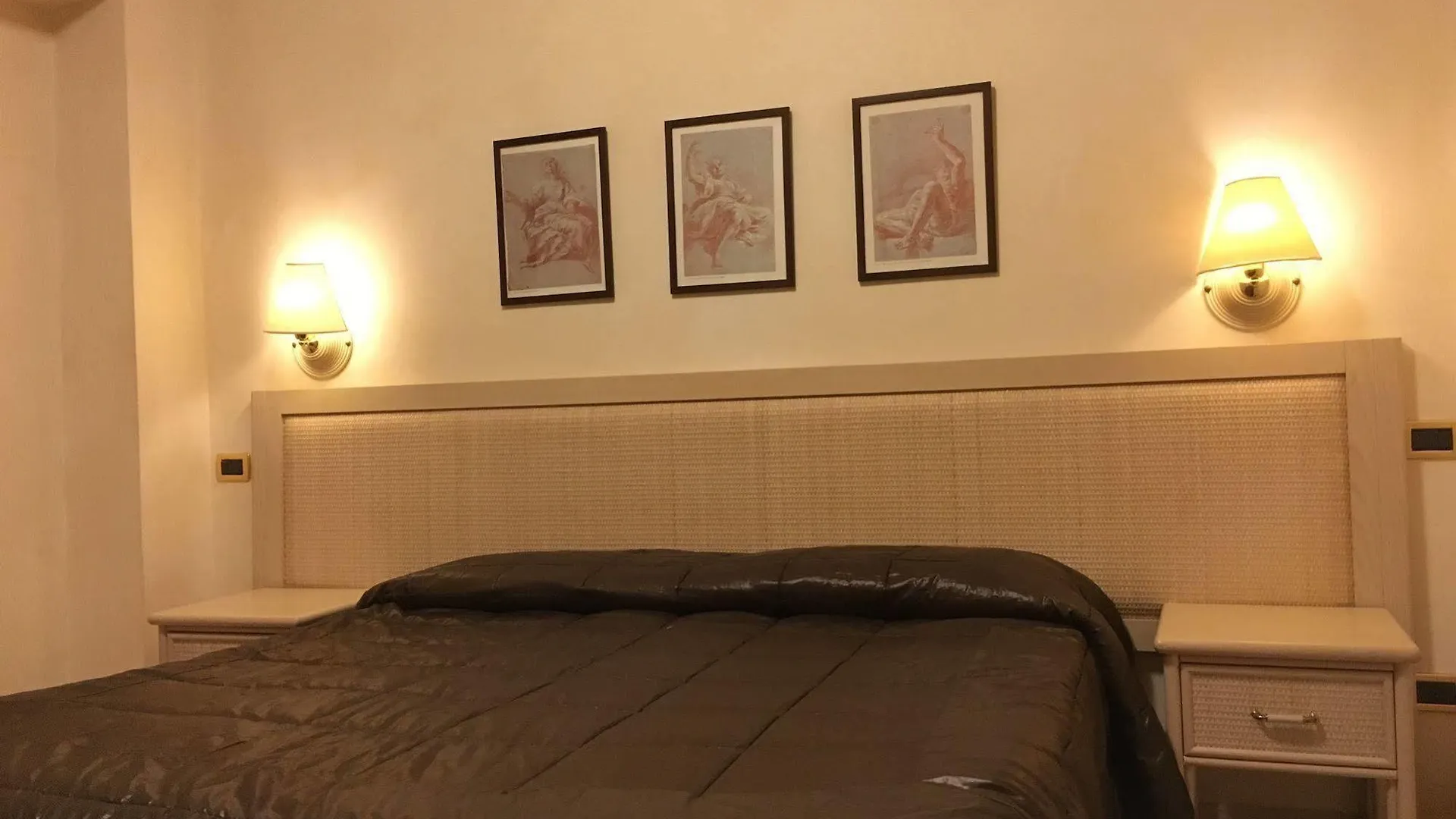 Hotel Villa Igea Alassio
