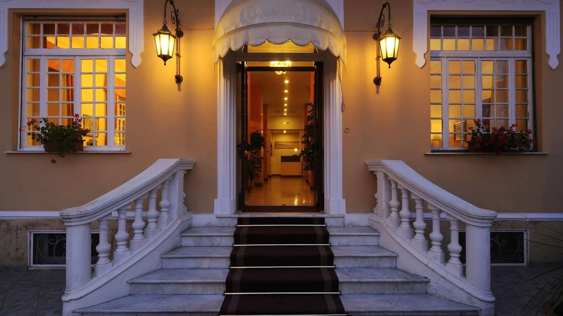 Hotel Villa Igea Alassio 3*,  Italy