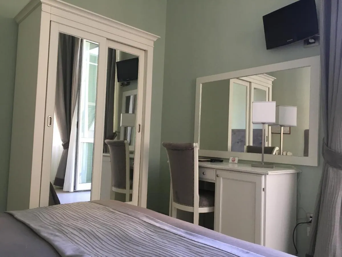 Hotel Villa Igea Alassio