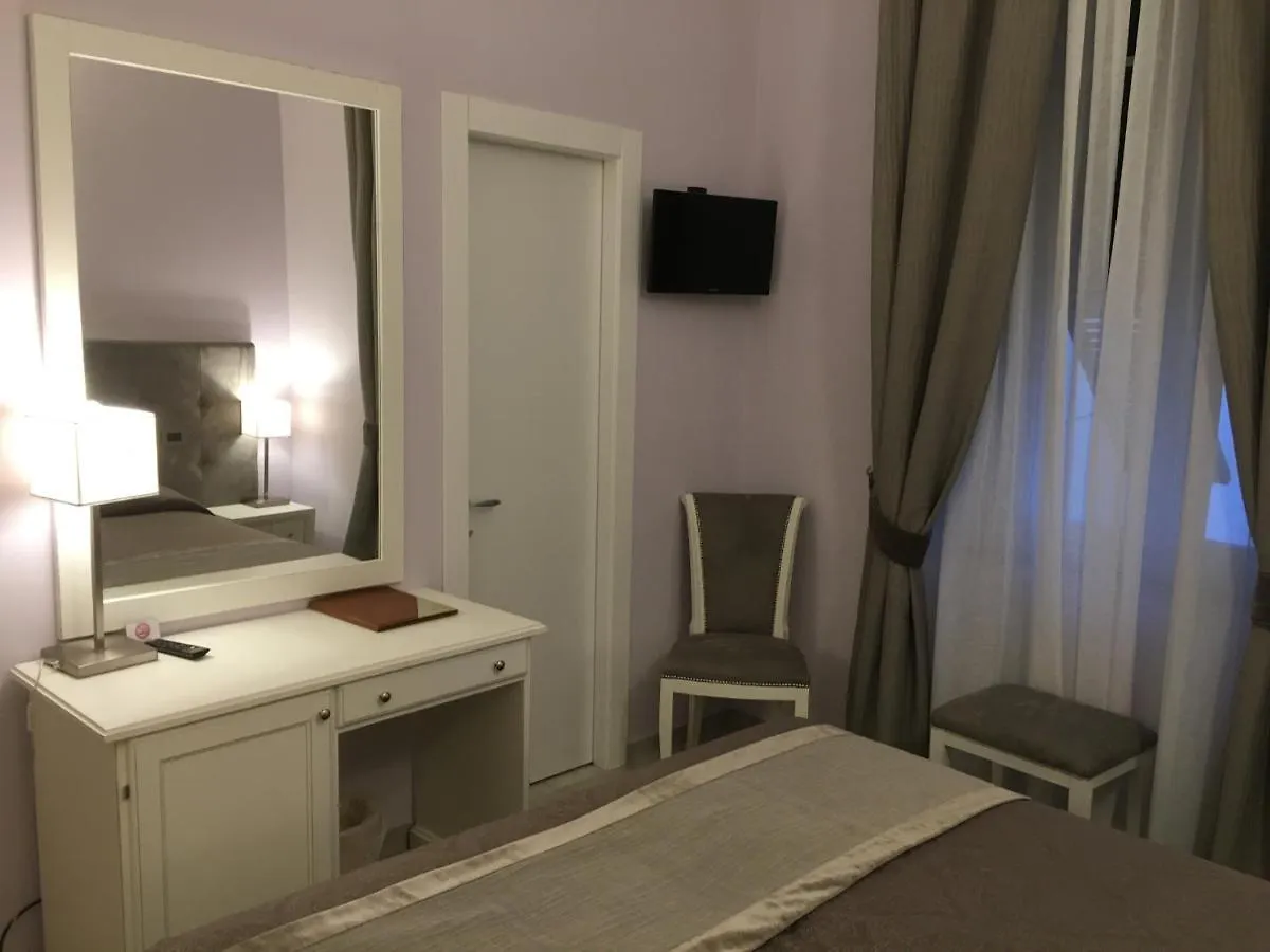 Hotel Villa Igea Alassio