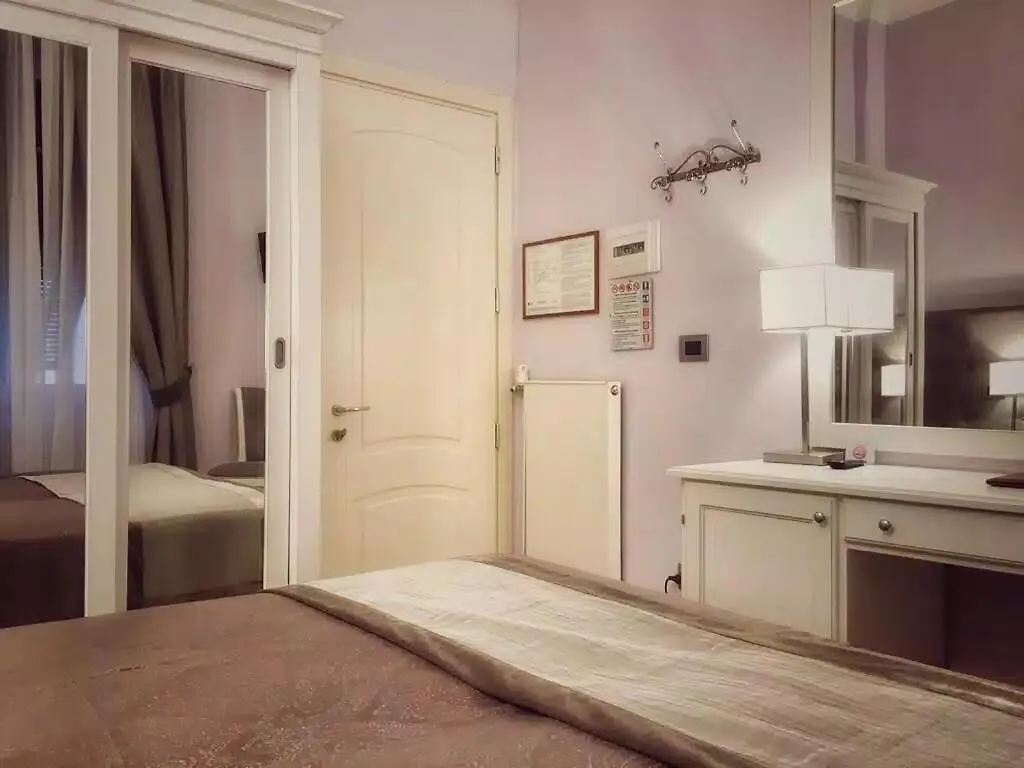 Hotel Villa Igea Alassio 3*,  Italy
