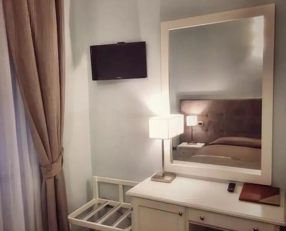 Hotel Villa Igea Alassio