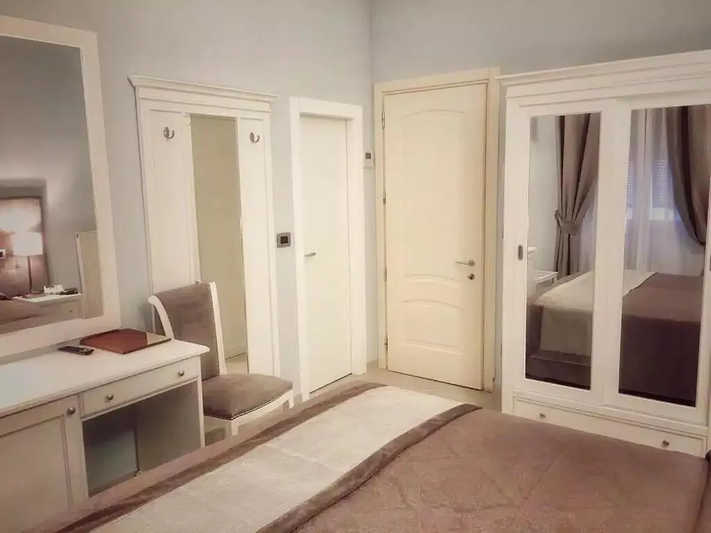 Hotel Villa Igea Alassio