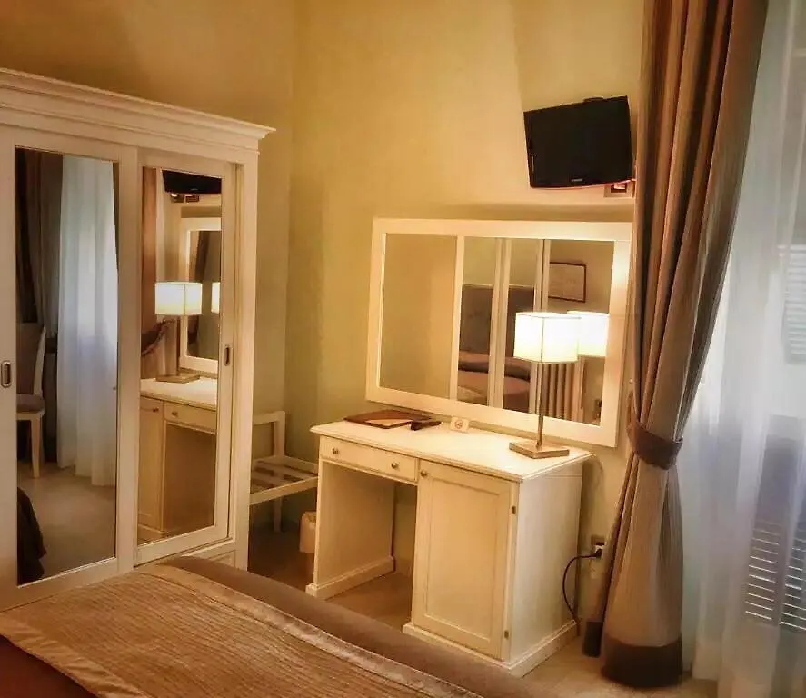 Hotel Villa Igea Alassio