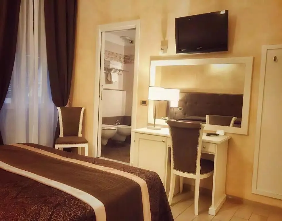 Hotel Villa Igea Alassio Italia