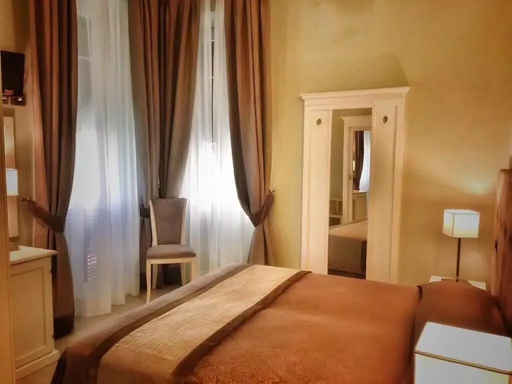 Hotel Villa Igea Alassio